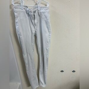 American Eagle jeggings